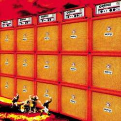 Toner Low : Toner Low - Abe Diddy and the Krautboys